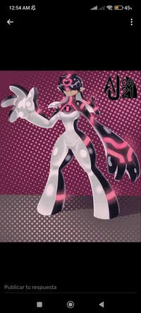 UltraT-Chaquetrix-