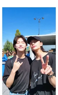 Hanahaki disease H-F