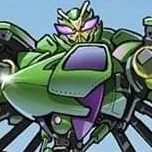Waspinator