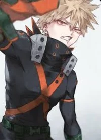 Bakugo