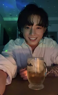 Jungkook