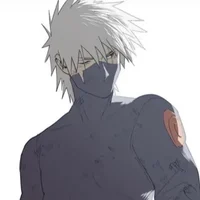 N - Kakashi Hatake