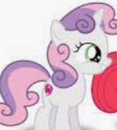 Sweetie Belle