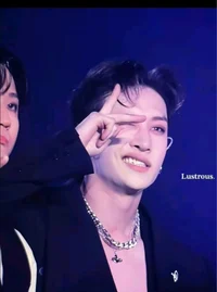 Christopher bangchan