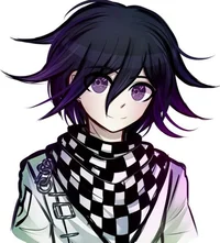 Kokichi Ouma 
