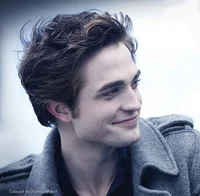 Edward Cullen