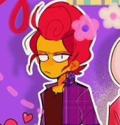 HS Opposite Wally