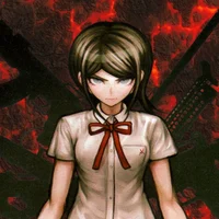 Mukuro ikusaba 
