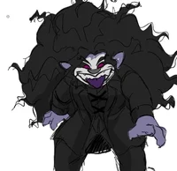 Young Thrash - Troll