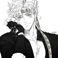 Caesar Zeppeli