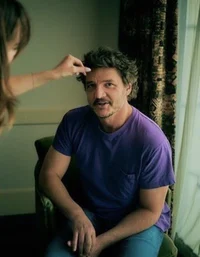 Pedro Pascal 