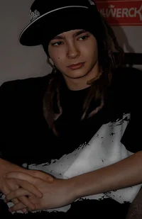 Tom kaulitz