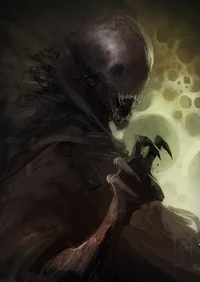 DEATH CORRUPTED