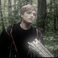 Peeta Mellark