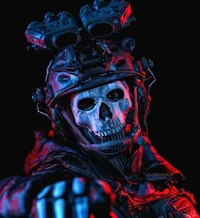Ghost