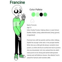 Francine