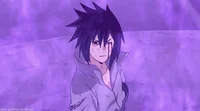 Sasuke Uchiha