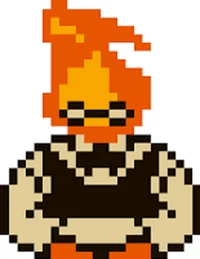 Grillby