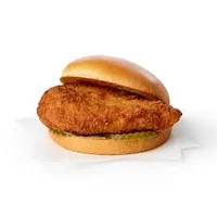 Chicken Sandwich 