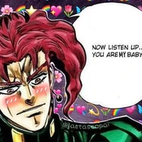 Noriaki Kakyoin