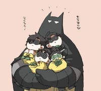 Batfamily