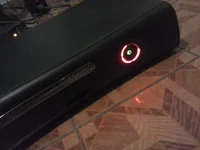 Xbox 360 fat 