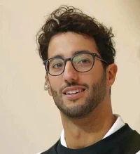 Daniel Ricciardo
