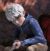 Jack Frost 
