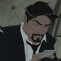 Tony Stark