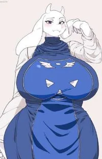 Toriel