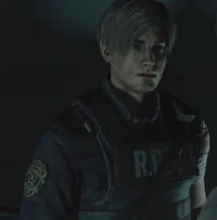 Leon Kennedy 