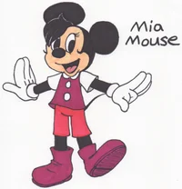 Mia Mouse 