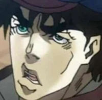 Joseph Joestar