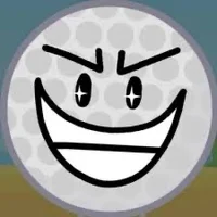 Golfball tpot 