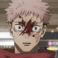 Yuji Itadori 