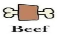 beef