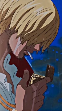 Sanji