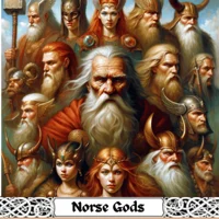 Norse God Companions