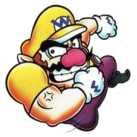 Wario