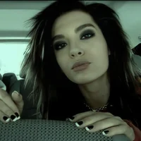 bill kaulitz