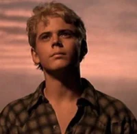 Ponyboy Curtis 