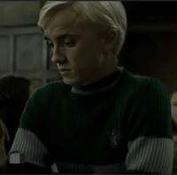 Draco Lucius Malfoy