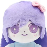 Aubrey Plushie