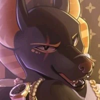 Anubis
