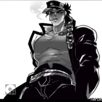 Jotaro Kujo