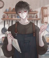HUSBAND BAKER
