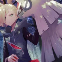 Gladion