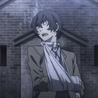 Dazai Osamu