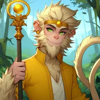 Sun Wukong