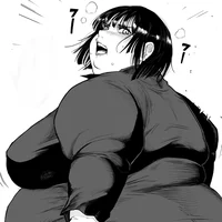 Fat Fubuki